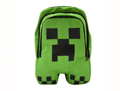 Cute and personalized children's backpack