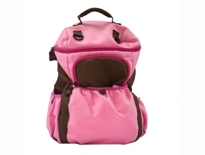 Cute and versatile personalized backpack