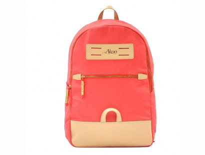 Cute, atmospheric, sweet backpack